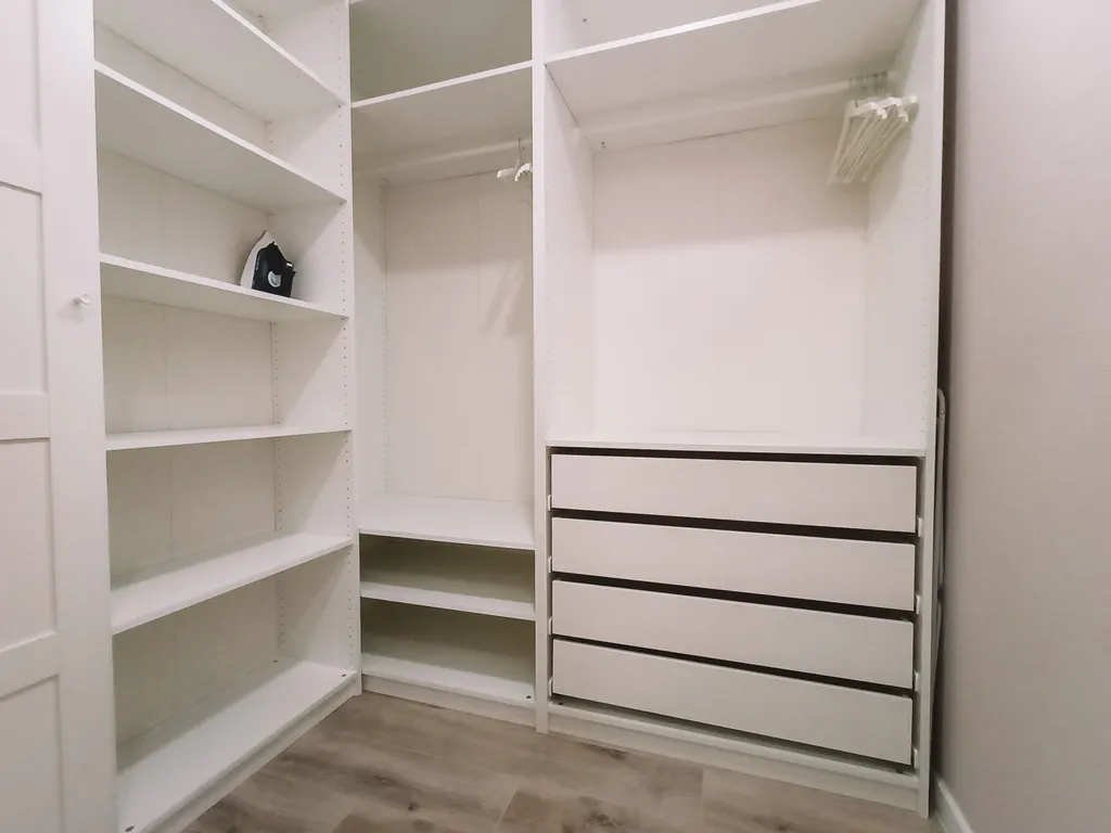 Роскошная двухкомнатная студия в современном микрорайоне Панорама