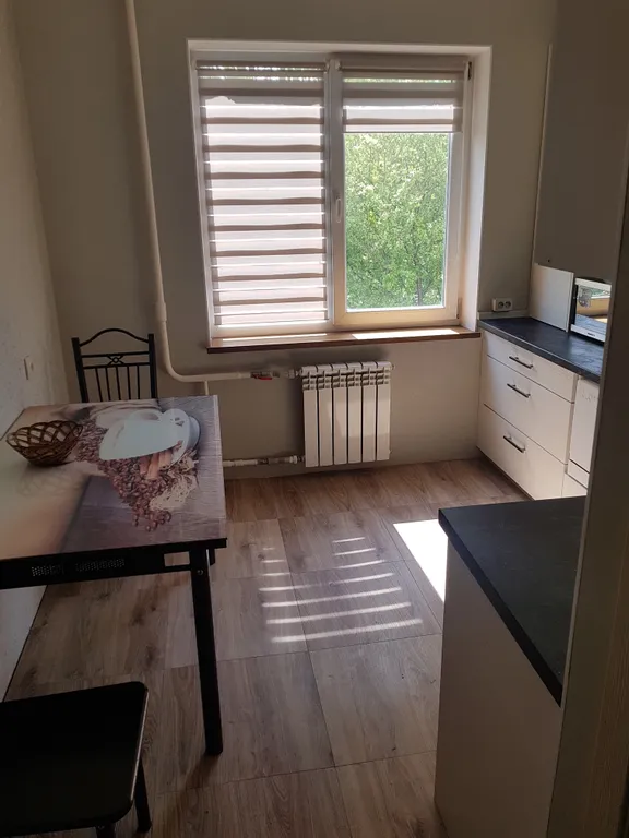 Уютная квартира недалеко от моря