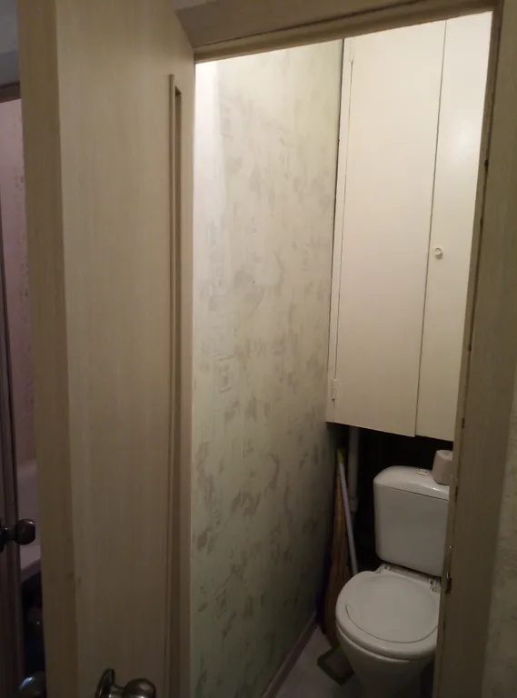 Уютная квартира рядом с рынком