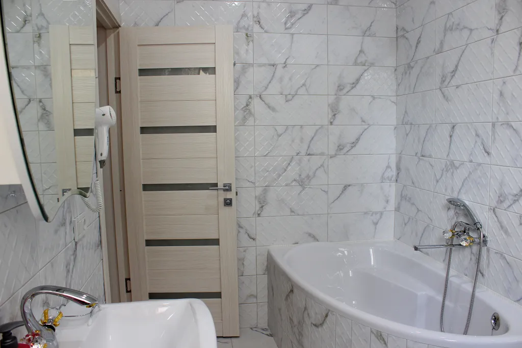 Квартира Квартира гостевой дом Аурелия у моря — Севастополь