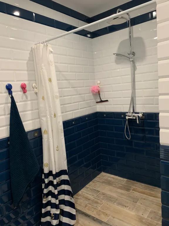 Жилой комплекс Амбер Хаус