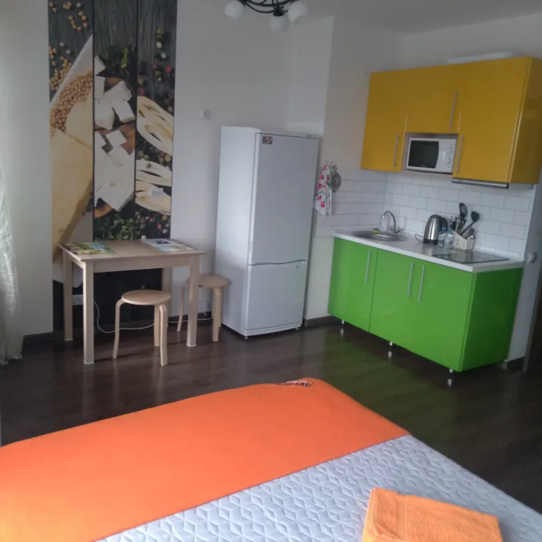 Видовая студия Выше Радуги