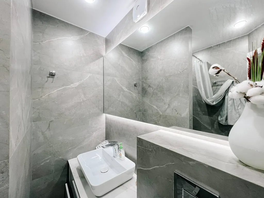 Эксклюзивные апартаменты в районе Море парка