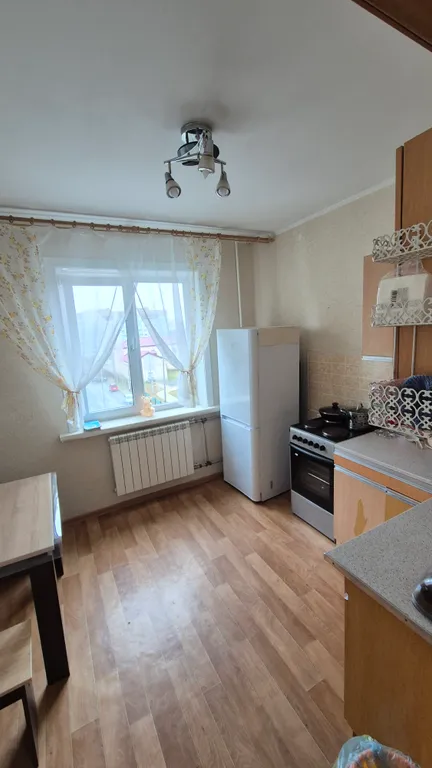 Гостевая квартирка "Конфета" с видом на годный воздух