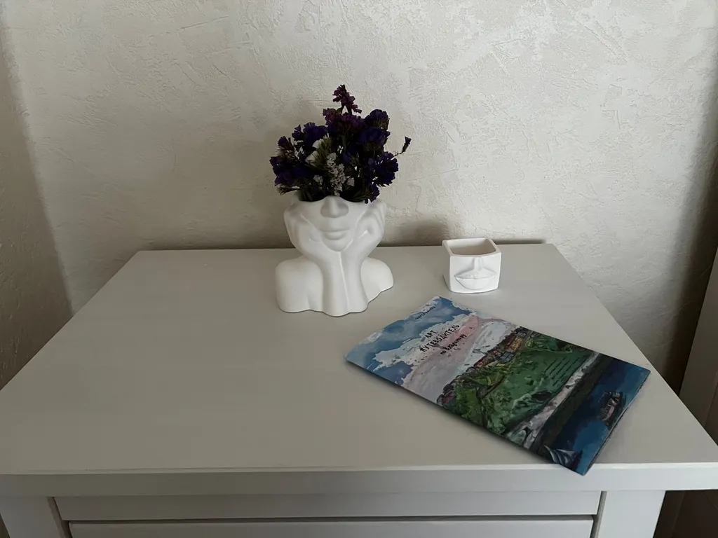 Атмосферная квартира в историческом центре города рядом с вокзалом