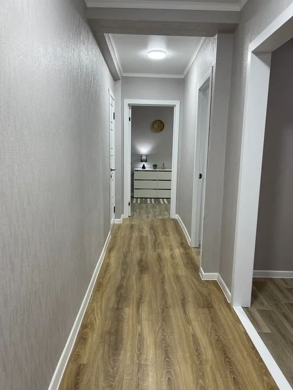 Уют дома, сервис отеля