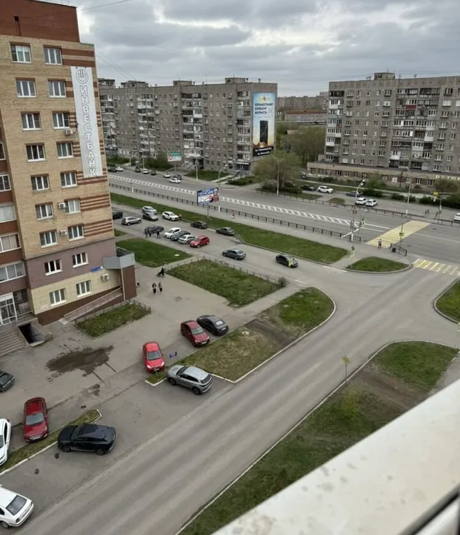 Уютная евро2 квартира в центре города