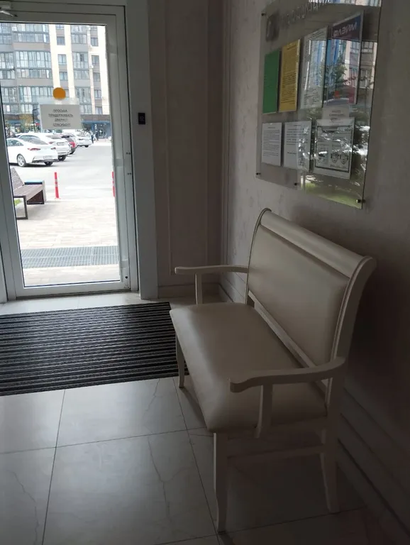 Квартира 1-комнатная Квартира — Краснодар