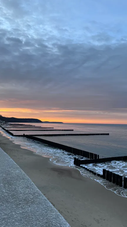 Апартамент с отдельной спальней в центре города