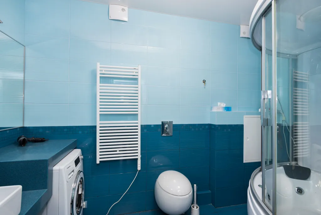 Стильная 3-комнатная квартира на берегу реки Исети