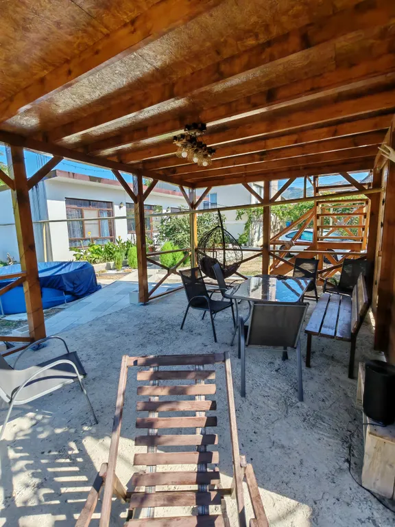 Домик для тихого и уютного отдыха