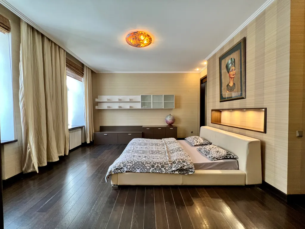 Квартира Современные апартаменты Home с бесплатной парковкой — Санкт-Петербург