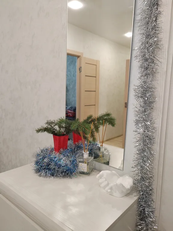 Квартира 1-комнатная Квартира — Гродно