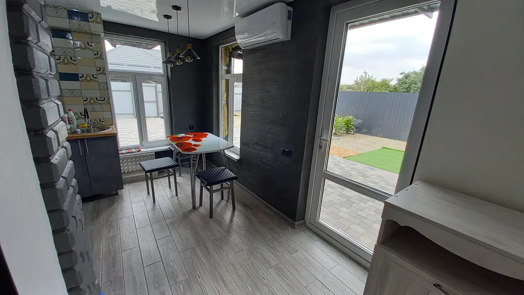 Райское место