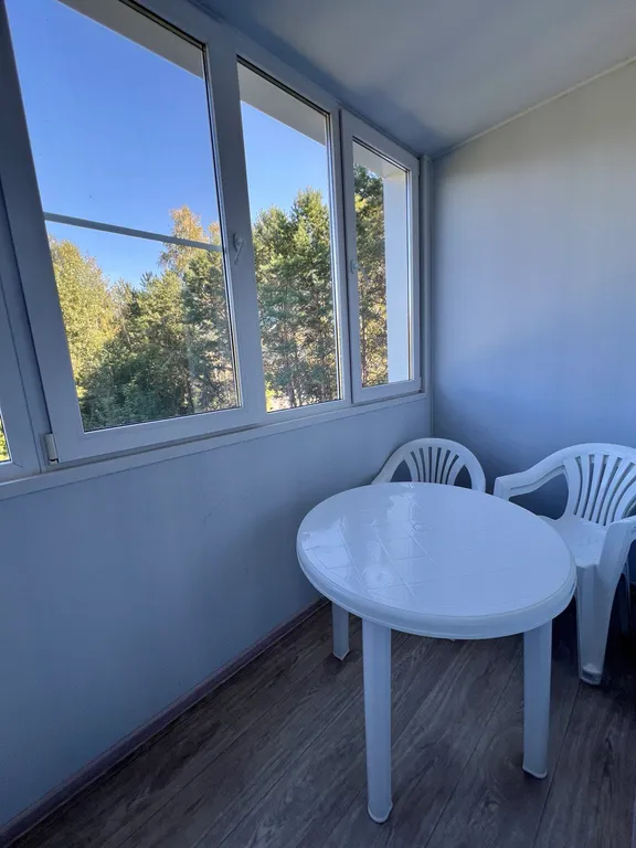 Рядом с пляжем