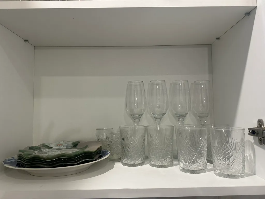 Чистая и уютная квартира с видом на горы