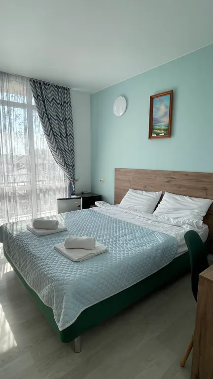 Квартира Комната — Сухум