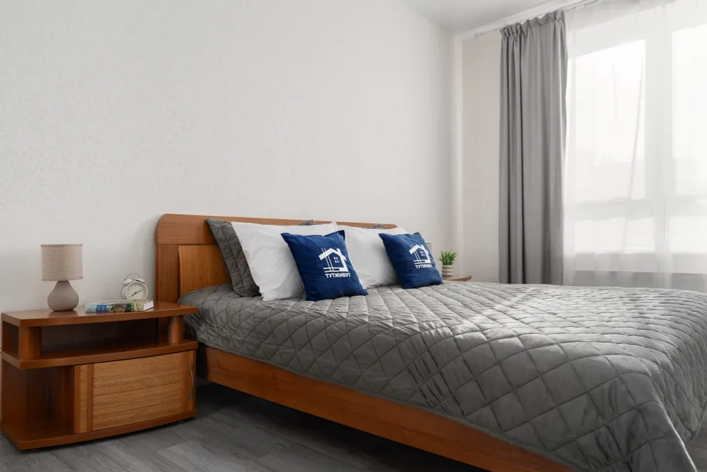 Квартира 2-комнатная Квартира — Краснодар