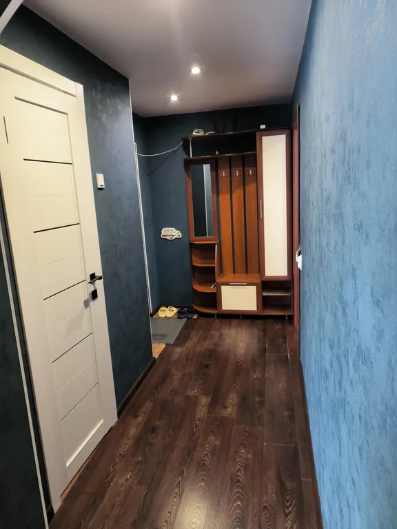 Уютная квартира в Эжве