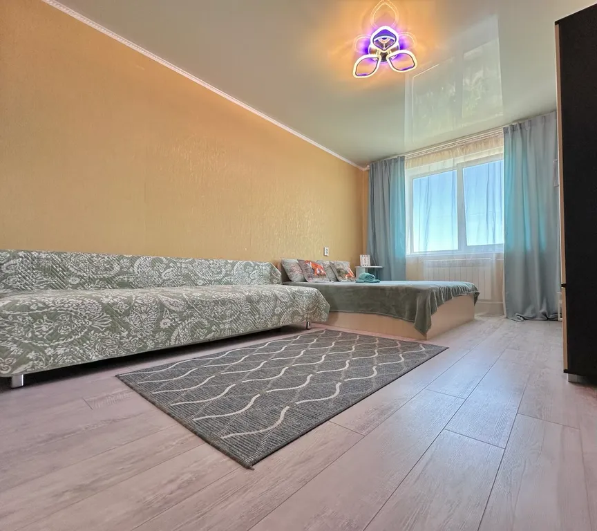 Апартаменты атмосфера домашнего уюта и комфорта