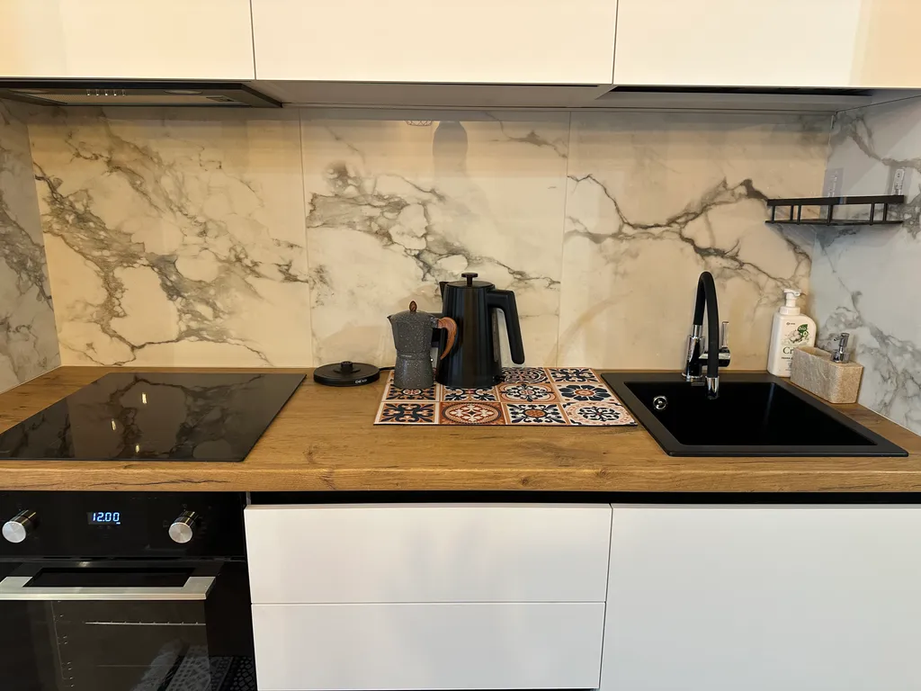 Ижевск, в 10 мин от Аэропорта, уютная квартира в новом комфортном ЖК