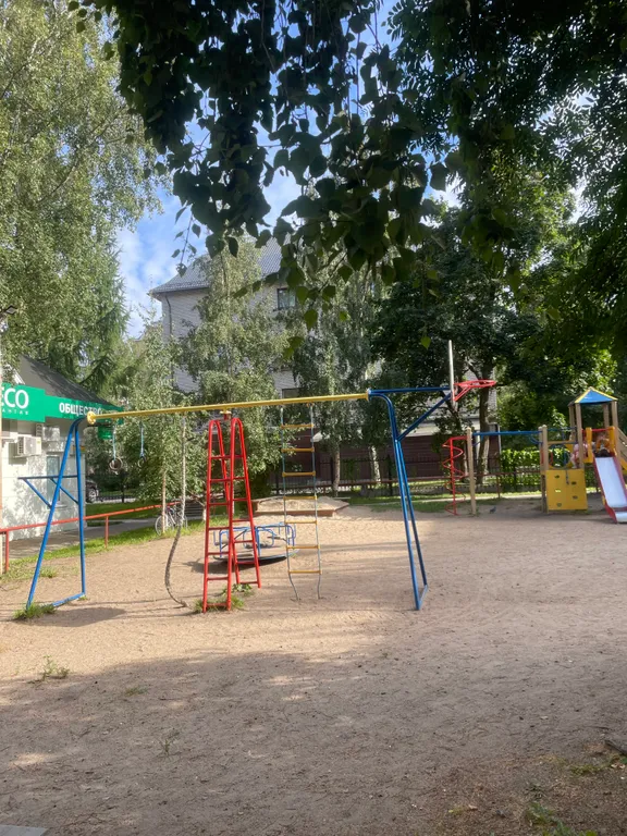 Арт-квартира в центре