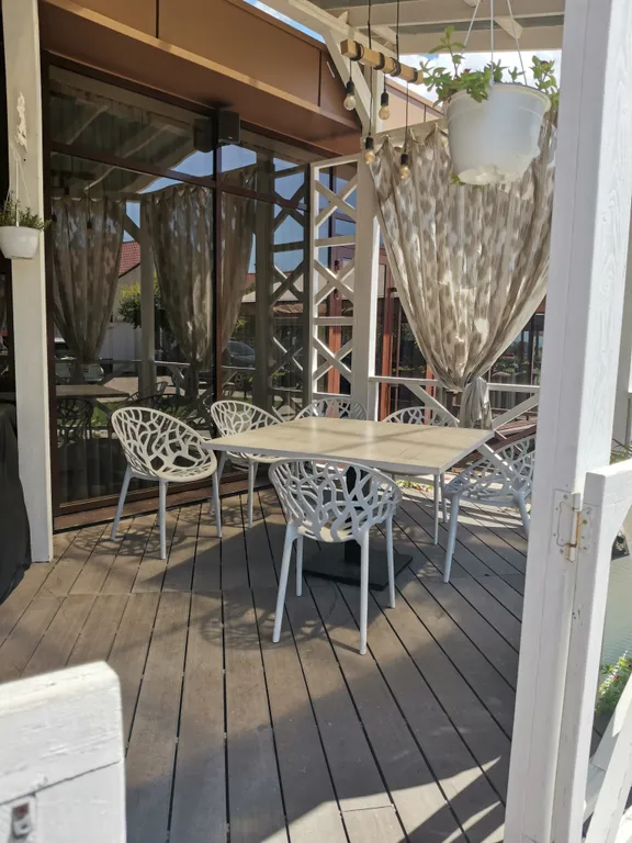 Уютные апартаменты у моря