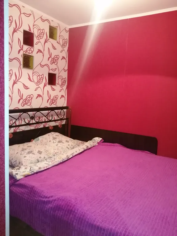 3х комнатная квартира в центре