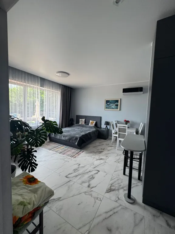 Дом с видом на море