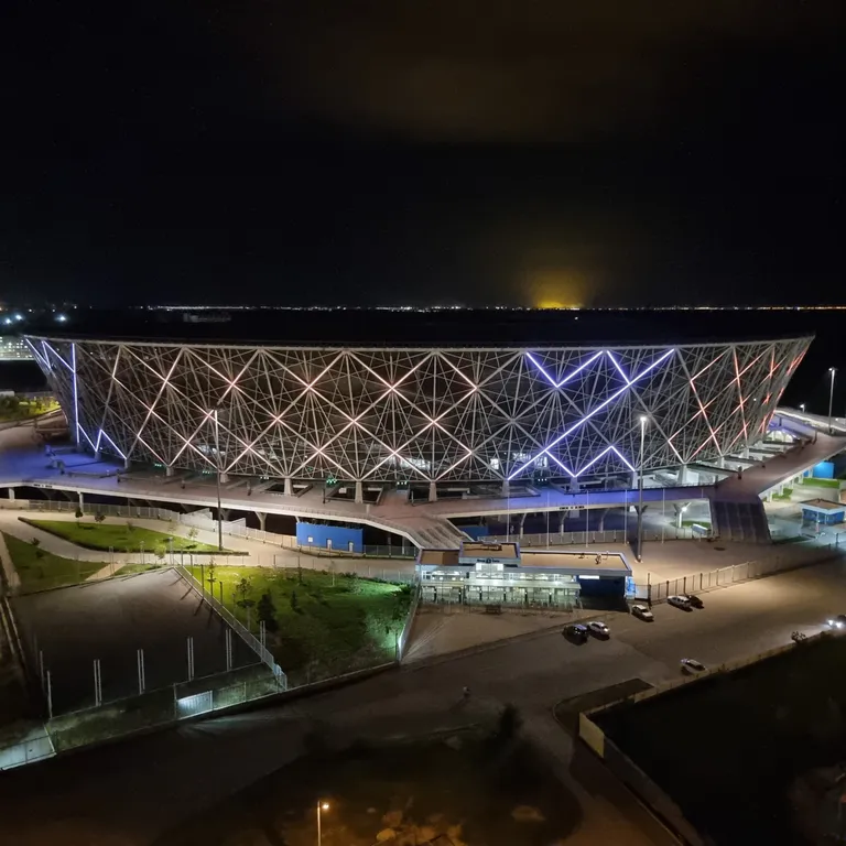 Квартира в центре