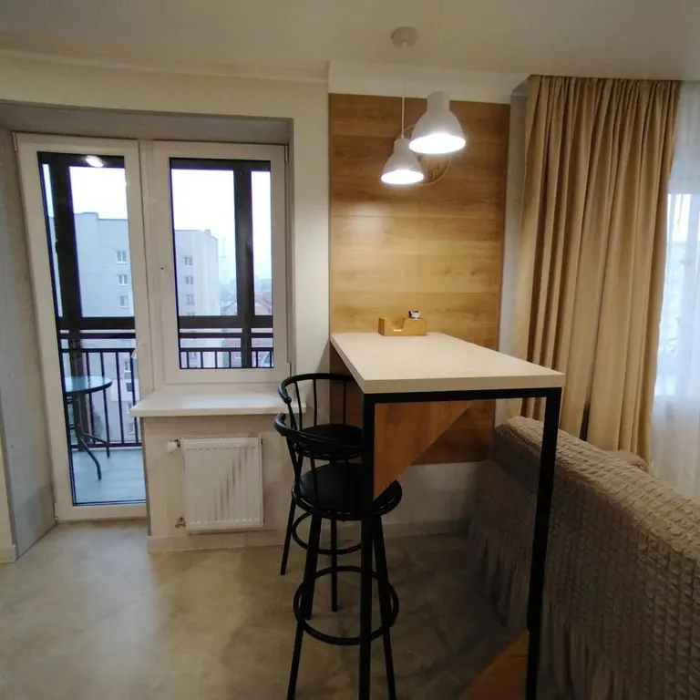 Уютная квартира в центре города Бреста