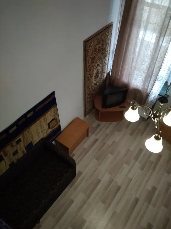 Квартира 2-комнатная Квартира — Евпатория