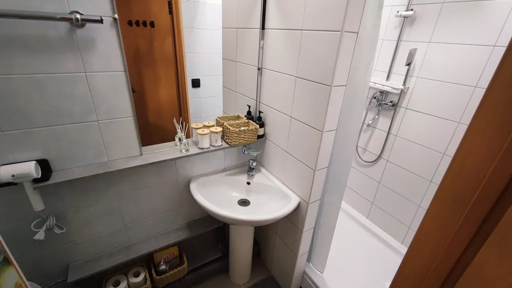 Уютная студия в центре города