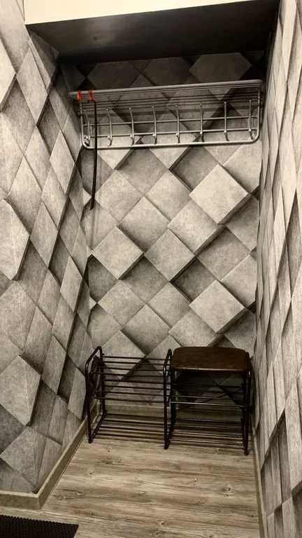 Квартира в центре города