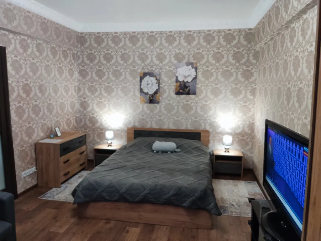 Квартира в центре у вокзала рядом Ледокол Ленин — аренда посуточно в Мурманск