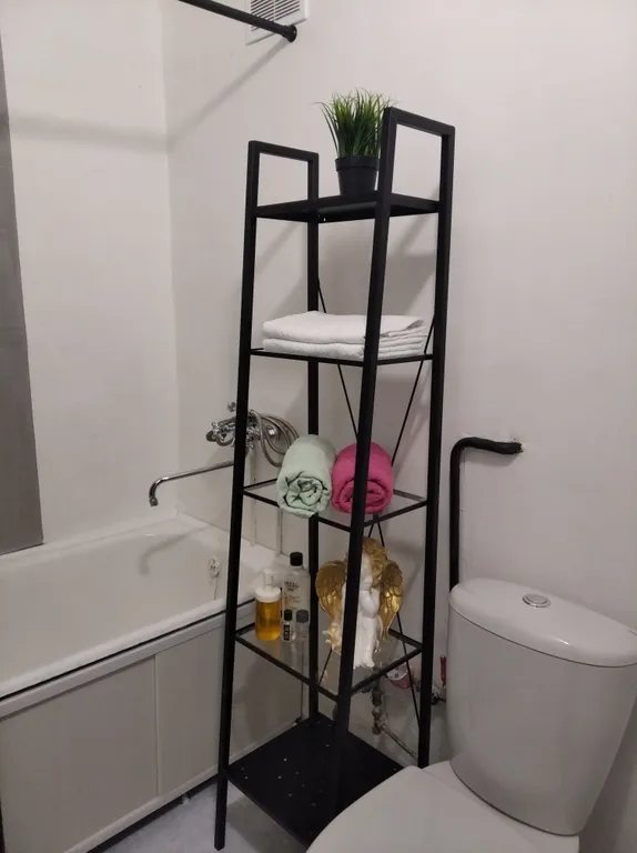 Комфортная квартира в центре города