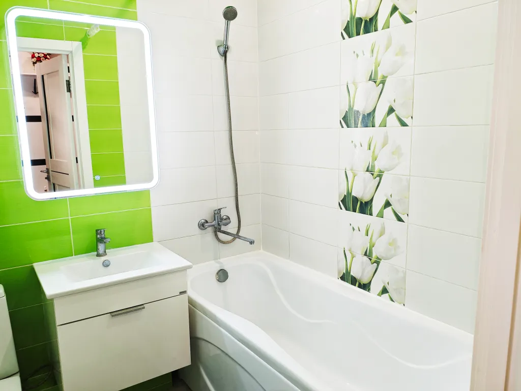 Комфортная квартира в центре города