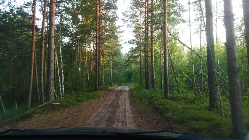 Уютный дом с баней рядом с ладогой со всеми удобствами