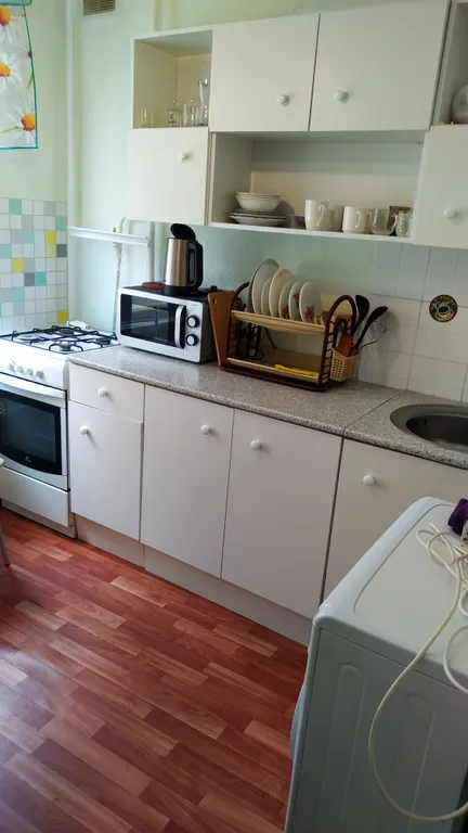 Квартира в центре