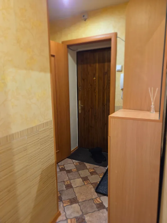 Уютная двухкомнатная квартира в центре