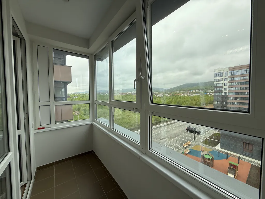 Квартира возле ТЦ Аллея