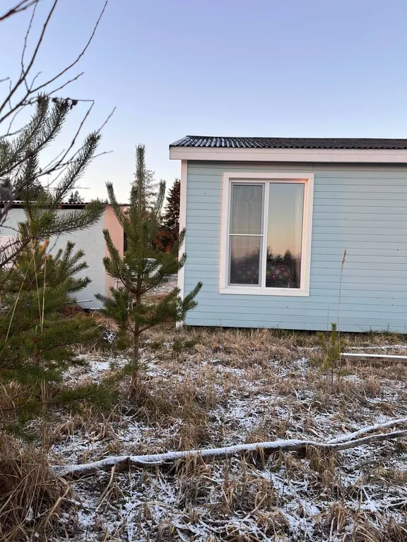 Коттедж Отель Donco для общения с природой — Волосово