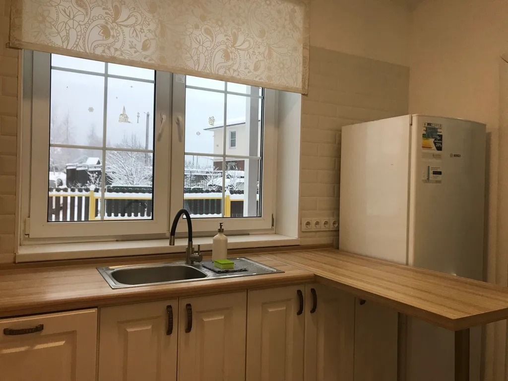 Тихое место