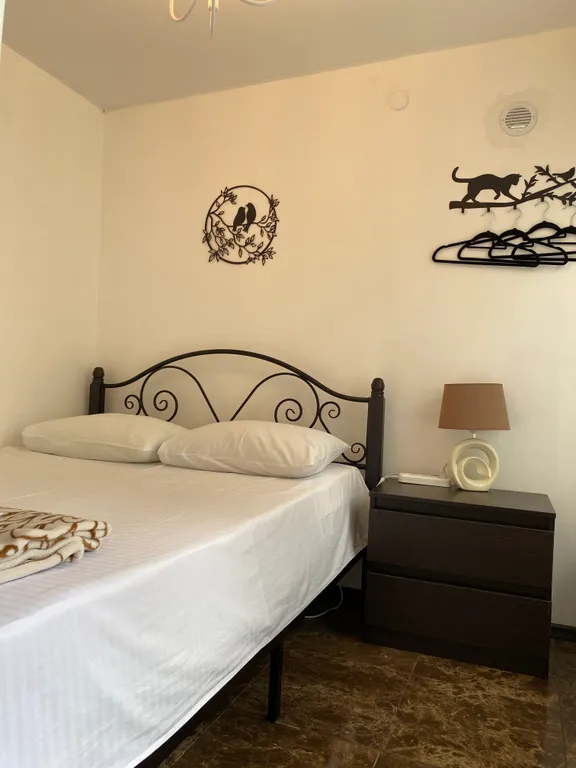 Квартира Комната — аренда посуточно в Гагра