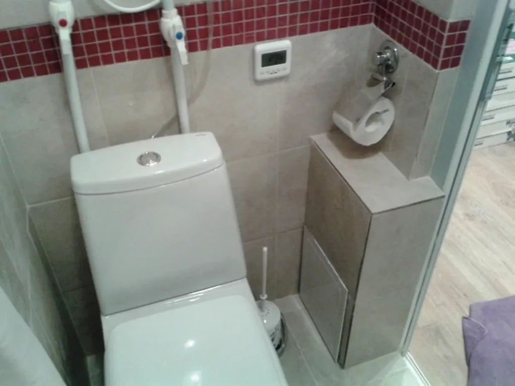 Квартира 1-комнатная Квартира — Севастополь