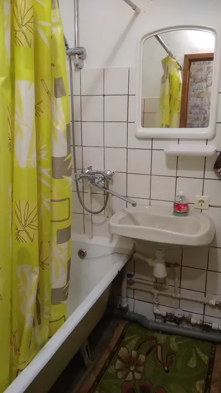 Квартира в центе города