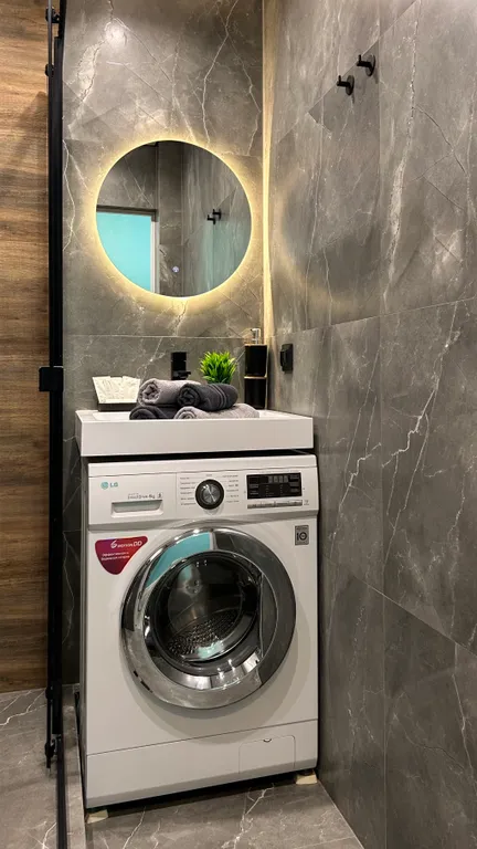 Ваша уютная квартира в самом сердце города