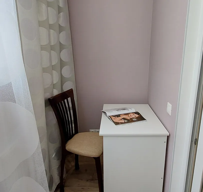 Квартира Уютная квартира рядом с морем — Севастополь