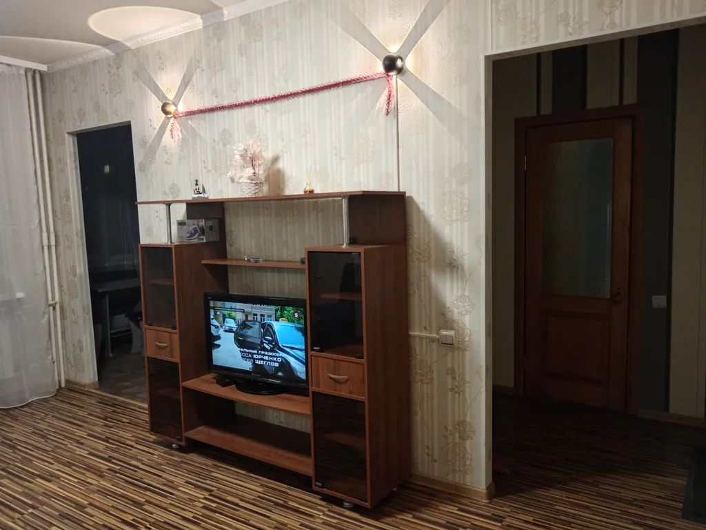 Уютная квартира в центре Западного