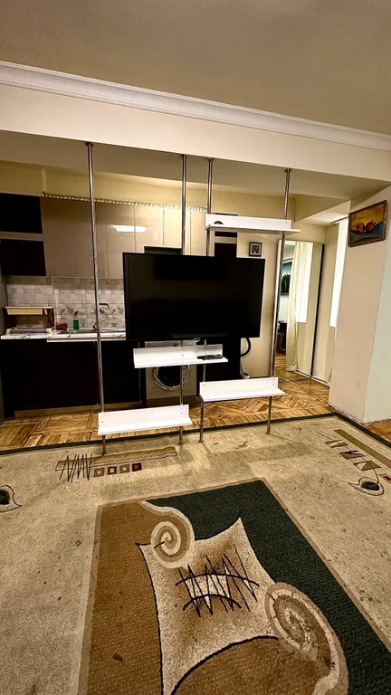 Милая квартира студия